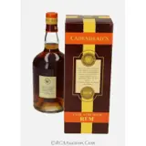 Cadenhead‘s DDL Pot Still Guyana PDW 1972 70cl bottle — view 2