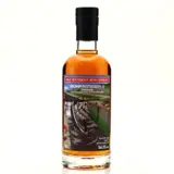 TBRC Don José Secret Distillery #2 50cl bottle — view 1