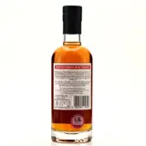 TBRC Don José Secret Distillery #2 50cl bottle — view 2