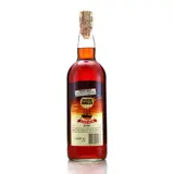 Whyte&Mackay, Glasgow Four Bells Navy Rum 100cl bottle — view 2