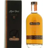 Damoiseau Rhum Vieux Agricole 10 Ans 2001 70cl bottle — view 1