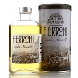 Ferroni Terres de Pur Jus 2019 50cl bottle — view 1