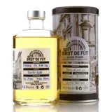 Ferroni Terres de Pur Jus 2019 50cl bottle — view 2