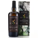 The Wild Parrot South Pacific Exclusively Bottled for Sansibar 2009 70cl bottle — view 1