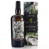 The Wild Parrot South Pacific Exclusively Bottled for Sansibar 2009 70cl bottle — view 2