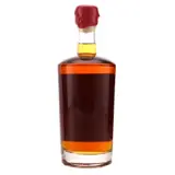 La Confrérie du Rhum Damoiseau Guadeloupe 1998 50cl bottle — view 2