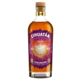 Licorera Cihuatán Cihuatán Sahumerio Aged Rum 2006 70cl bottle — view 1