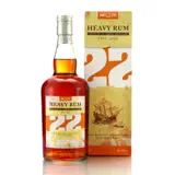 Corman Collins & Bristol Classic Rum Caroni HTR - Le blog à Roger 1997 70cl bottle — view 1