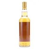 The Rum Mercenary Port Mourant Black Label Edition 2002 70cl bottle — view 2