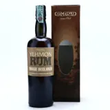 Samaroli Yehmon Rum 2010 50cl bottle — view 1