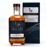 Long Pond RA Jamaica Rum VRW 2000 50cl bottle — view 1