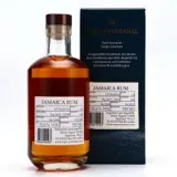 Long Pond RA Jamaica Rum VRW 2000 50cl bottle — view 2