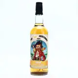 The Rum Mercenary Enmore 1990 70cl bottle — view 1
