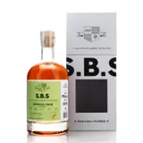 Worthy Park S.B.S Jamaika WPE 2019 70cl bottle — view 1