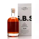 Worthy Park S.B.S Jamaika WPE 2019 70cl bottle — view 2