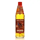 Captain Morgan Gingerbread Spiced 50cl bottle — view 1