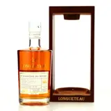 La Confrérie du Rhum Longueteau Single Cask XO 2014 70cl bottle — view 1