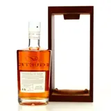 La Confrérie du Rhum Longueteau Single Cask XO 2014 70cl bottle — view 2