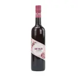 Ron Colon Coffee Infused High Proof Rum 70cl bottle — view 1