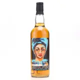 Liquid Art Worthy Park Liquid Art Jamaica 5th Anniversary 2007 70cl bottle — view 1