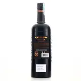 Karukera Black Edition Alligator 100cl bottle — view 2