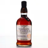Foursquare Private Cask Selection Diadem (The Whisky Exchange) 70cl bottle — view 1