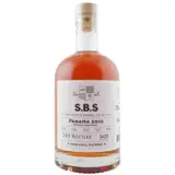 S.B.S Panama 2010 70cl bottle — view 1