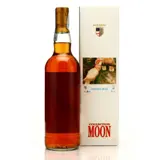 Moon Import Panama Rum 2004 70cl bottle — view 2