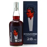 The Auld Alliance - Corman Collins Enmore AWM 1992 70cl bottle — view 1