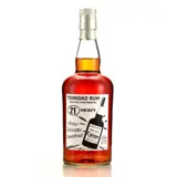 The Auld Alliance - Corman Collins Caroni 1998 70cl bottle — view 1