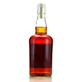 The Auld Alliance - Corman Collins Caroni 1998 70cl bottle — view 2