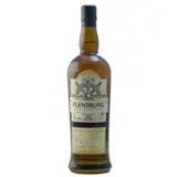 Hampden Flensburg Rum Company Jamaica JMC C<>H 2007 70cl bottle — view 1