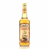 Captain Cook‘s Smooth & Spiced Original 70cl bottle — view 1
