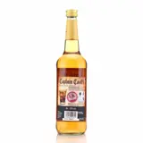 Captain Cook‘s Smooth & Spiced Original 70cl bottle — view 2