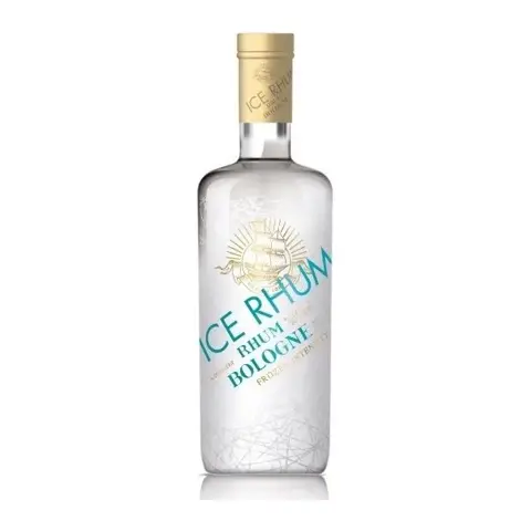 Bologne Ice Rhum