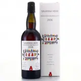 Velier Savanna HERR Japoniani HERR 2006 70cl bottle — view 1