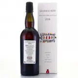 Velier Savanna HERR Japoniani HERR 2006 70cl bottle — view 2