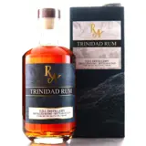 T.D.L RA Trinidad Rum 2001 50cl bottle — view 1