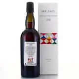 Velier Nine Leaves Japoniani Pure Sugar Cane Juice Rum 2016 70cl bottle — view 2