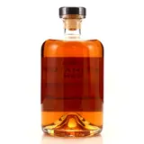 The Little Distiller Sancti Spiritus Ultimatum Rum 1999 70cl bottle — view 2
