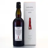 Velier Karukera Japoniani Rhum Vieux Agricole 2009 70cl bottle — view 2