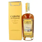 Velier Caroni 100% Trinidad Rum 12 HTR 2000 70cl bottle — view 1