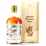 Alambic Bellevue Rare Single Cask Rum Flamme d‘or 1998 70cl bottle — view 1