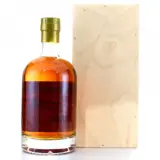 Alambic Bellevue Rare Single Cask Rum Flamme d‘or 1998 70cl bottle — view 2