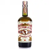 Worthy Park Doctor Bird Jamaica Rum 75cl bottle — view 1