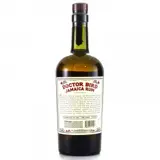 Worthy Park Doctor Bird Jamaica Rum 75cl bottle — view 2