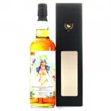 The Duchess Foursquare HNWS 15th Anniversary 2005 70cl bottle — view 1
