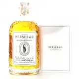 Charles Merser & Co Rum Merchants Double Barrel 70cl bottle — view 1