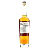 Privateer The Queen‘s Share Rum (The Loch and K(e)y) 75cl bottle — view 2