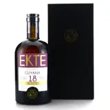 Ekte Rum Uitvlugt Single Cask Rum 1998 50cl bottle — view 1